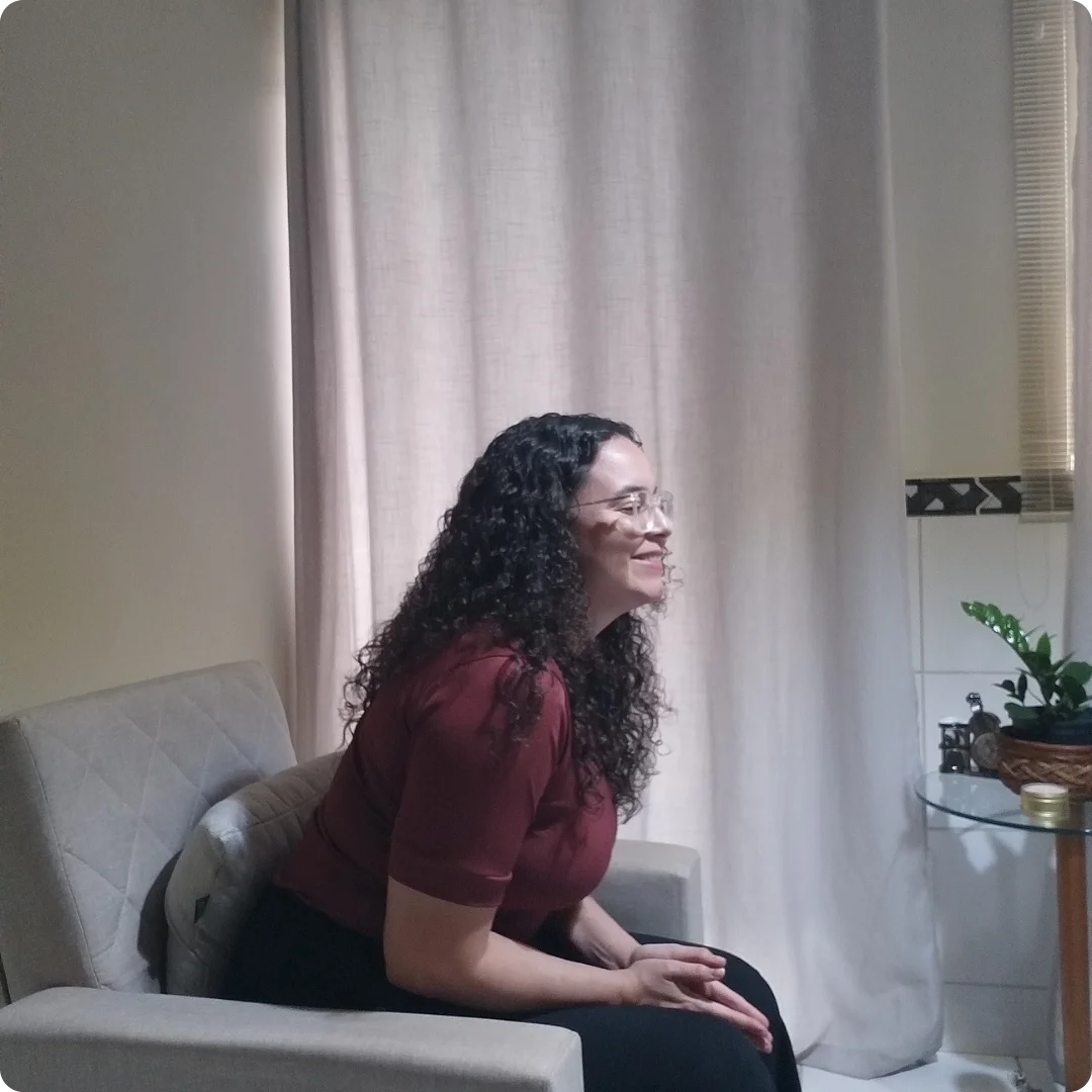 Publicação do Instagram de Joanna Peixoto